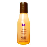 Gotas De Seda Con Argán  Para El Cabello Kuul 60ml