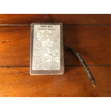Amplificador Antigo Cash Box - Tipo Tojo