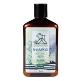 Shampoo Repelente Pulgas Y Garapatas 250ml Ecoaustralis