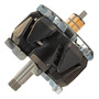 Rotor Alternador Mazda 3 Original Mazda Speed 3