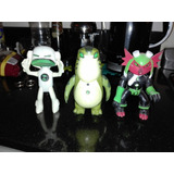 Muñecos De Ben 10,16 Cm