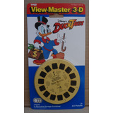 Pato Aventuras Disney - Peliculas Para View Master 3d