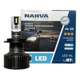 Ampolletas Led H4 H7 Hb3 Hb4 H11 9006 Narva 12/24v