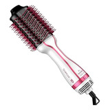 Brushing Cabello Cepillo Modelador Termico Electrico De Pelo Y Cabello Profesional - Antifrizz No Frizz - Cepillado Idea