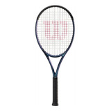 Raqueta De Tenis Ultra 100ul Frm 3 Wilson