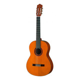 Guitarra Yamaha Cgs104a Acustica Color Ocre Material Del Diapasón Palisandro Orientación De La Mano Diestro