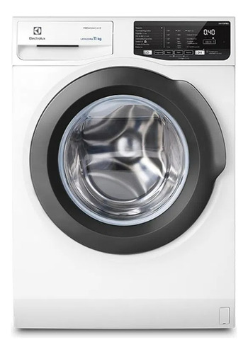 Lavadora De Roupas Frontal Electrolux 11kg - 220v