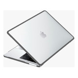 Capa Clear View Macbook Pro 14.2 Pol A2779