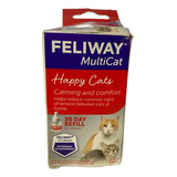 Feliway Multicat Refil Calmante De Gatos  Detalle