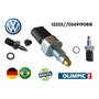 Valvula Sensor Retroceso Space Cross Fox Bora Polo Ibiza Vw Volkswagen Bora