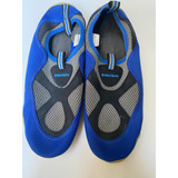 Zapatillas Neoprene Acuáticas West Marine Talle 8 Hombre