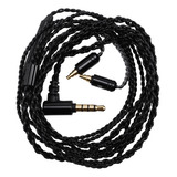 Cable De Audio De Repuesto Para Auriculares Sennheiser Ie40