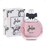 Desodorante Colônia Feminina Jequiti Jolie 25ml