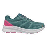 Zapatilla Deportiva Mujer Running Montagne Ultrafly/d