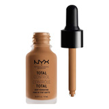 Nyx Base Professional Makeup Total Control