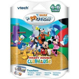 Vtech V.smile - V - Movimiento: Casa De Mickey Mouse