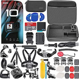 Kit De Accesorios Woodland Hills Camera Para Gopro Hero10