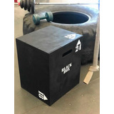 Box Jump Shack Caja De Salto Crossfit Ejercicio  Gimnacio