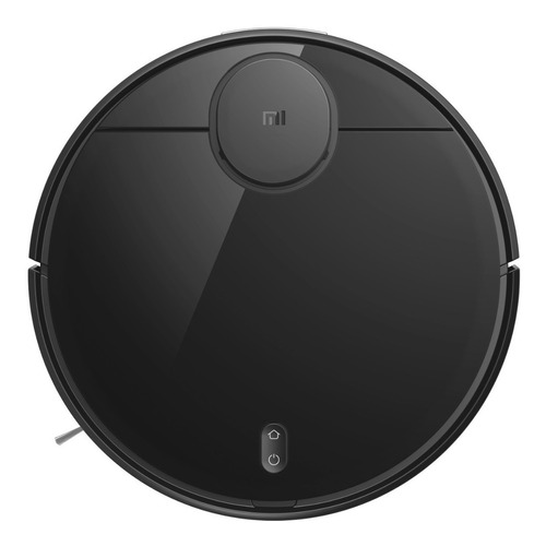 Aspiradora Xiaomi Mi Robot Vacuum-mop P Con Wi-fi Negra