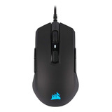 Mouse Para Juegos Corsair M55, Rgb, 12400dpi, 8 Botones