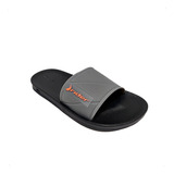 Chinelo Rider Street Masculino Sem Dedo Gaspea Larga Slide