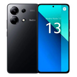  Xiaomi Redmi Note 13 256gb 8g Ram Lançamento 2024 Global Nf