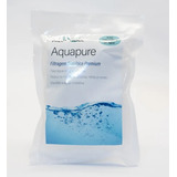 Aquapure 125ml C/ Bag Trata 500l Aquário Melhor Que Purigen 