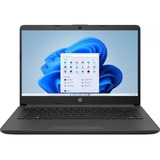 Notebook Hp 240 G7 I5-1035g1 8gb 512gb Ssd 14puLG Win10pro