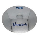 Platillo Vansir Prc Silver - Ride 20 - Stock En Chile