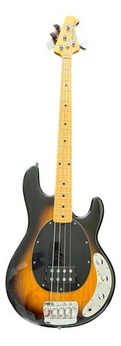 Bajo Sterling By Musicman Ray34 Como Nuevo