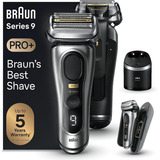  Braun Series S9 Pro+ 9477cc Lâmina Prolift Smartcare 6 Em 1