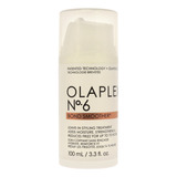 No 6 Bond Smoother De Olaplex Para Unisex, Tratamiento De 3.