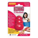 Juguete Para Perro Kong Classic X- Small Razas