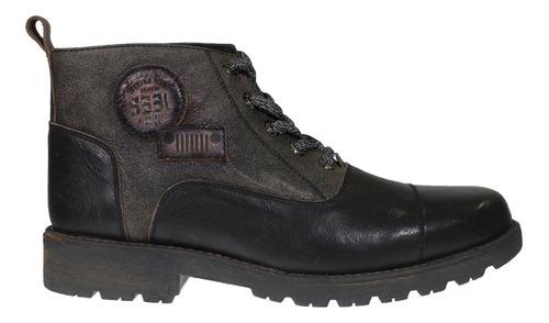 Botas Jeep Para Hombre 10158  