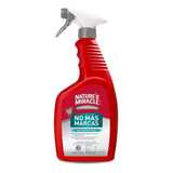 Spray No Mas Marcas Perros 24oz