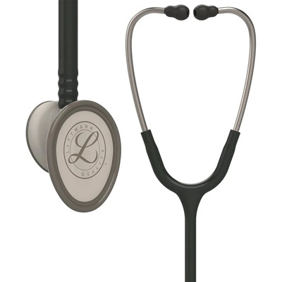 3m Littmann Lightweight Ii Se Tubo Negro 2450 | Envío gratis
