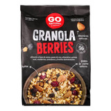 Granola Berries Gonatural X 290 Grs