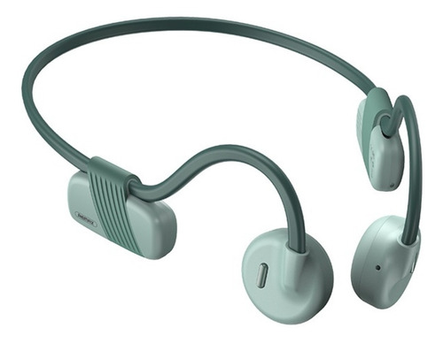 Auriculares Inalambricos Conduccion Osea Deportivos Rb-s36