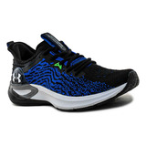 Zapatillas Ua Charged Stamina Under Armour