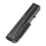 Batería Td06 Para Hp Elitebook 8440p, Probook 6455b, 6930p, 