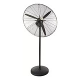 Ventilador Industrial Alta Velocidad Pedestal 30  Adir 2072