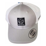 Gorra Columbia Snapback De Broche Original