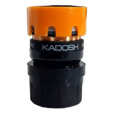 Capsula P/ Microfone Kadosh K98 / Bt98 #2452