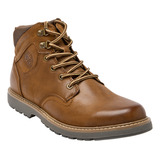 Botin Casual Hombre Panama Jack - J682