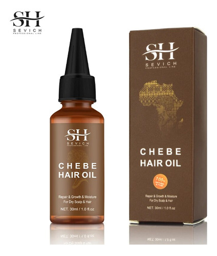 Para Productos Traction Sevich Women Hair Africa Growth