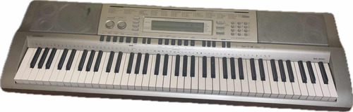 Piano Casio Wk-200