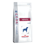 Royal Canin Hepatic Perro X 10 Kg - Drovenort -