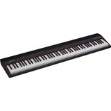 Digital Roland Go:piano88 Tamaño Completo Con Bluetooth !!