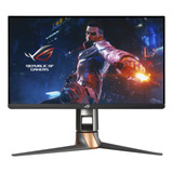 Monitor Asus Rog Swift Pg259qnr 24.5 360hz Ips 1ms 1920x1080