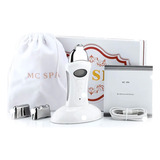 Máquina De Lifting Facial Galvánica De Microcorriente